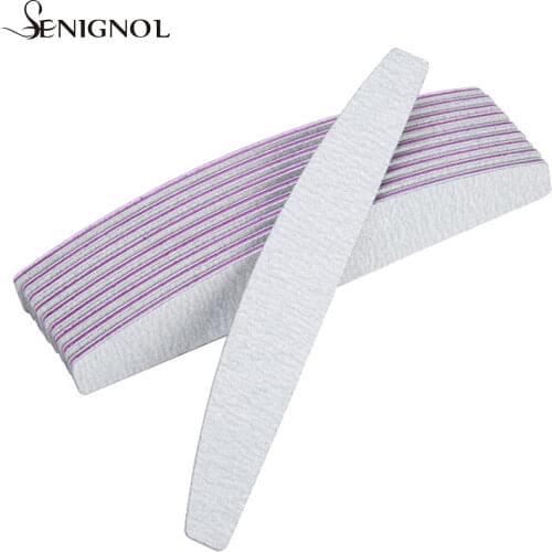 Senignol Emery Nail Files