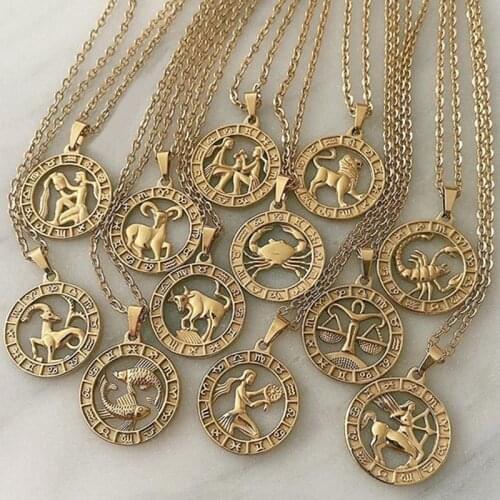 Tifcojew Pendant Chains