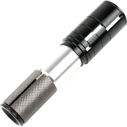 Aluminum Alloy Bike Bicycle Handlebar Fork Stem Riser Rise Extender Extension Head Up Adaptor Cycling Accessories Practical New