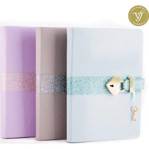 Victoria's Journals Stationery