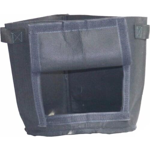 30cmx30cm Garden Planting Bags Home Balcony Potato Planting Bags Agriculture Seedling grow Bag Farm Supplies 3 Pcs