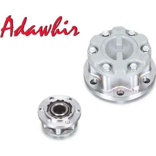 Adawhir Bicycles