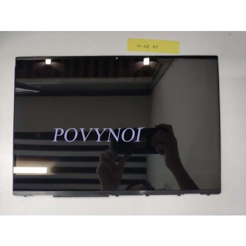 For HP Envy 13-AQ1050CA LCD LED screen with touch screen digitizer assembly UHD 4k