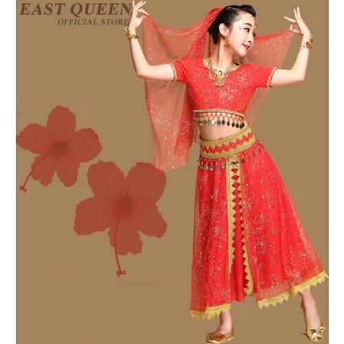 EASTQUEEN Dance Costumes For Girls