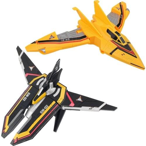 2021 Ultraman Tiga GUTS WING 1and 2 Action figure Collectors Edition Model toy