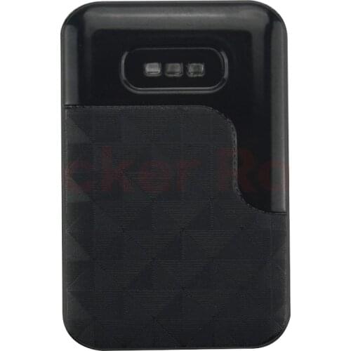 GPS Vehicle Tracker 6000mAh Battery Super Magnet Waterproof Listen In SMS Web APP Tracking Device Car Asset GPS Tracker G200