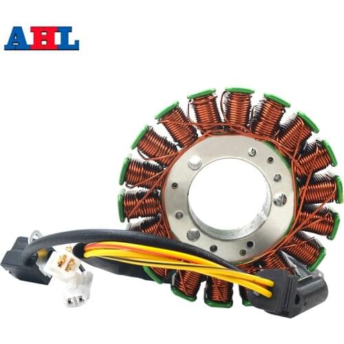 Motorcycle Generator Stator Coil Comp For Triumph Daytona 675 ABS 675R Speed Triple R 675 Street Triple 675 675R 2008 - 2017