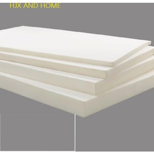 Customizable 3/5/8/10cm 100% Memory sponge Mattress Foldable Tatami Cotton Mattress King Queen Twin Full Size