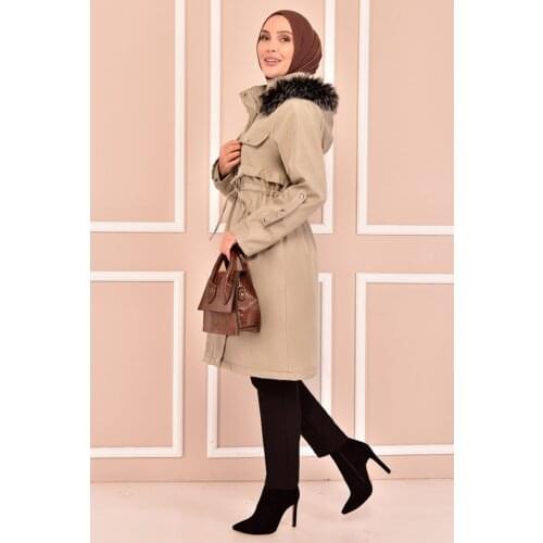 Odix Women's Outerwear