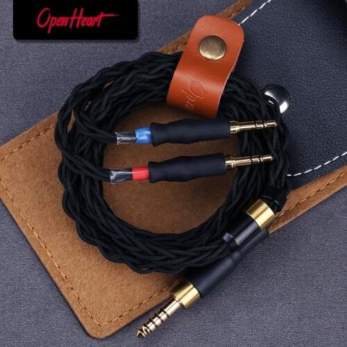 OPENHEART Portable Audio Equipment