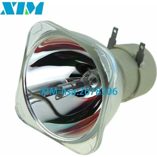 Original Projector Bare lamp MW519 MP502 MP511 MP511+ MP512 MP514 MP522 MX850UST MP525P MP575 MP575P MP612 MP612C MP622 for Benq