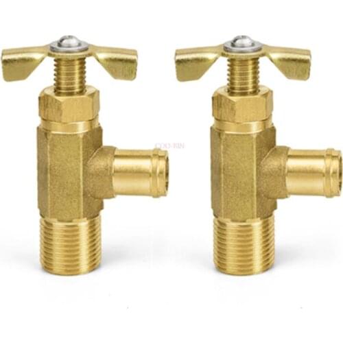 Excavator Heater switch heater valve Excavator Accessories For Hyundai 60 80 110 150 210-7