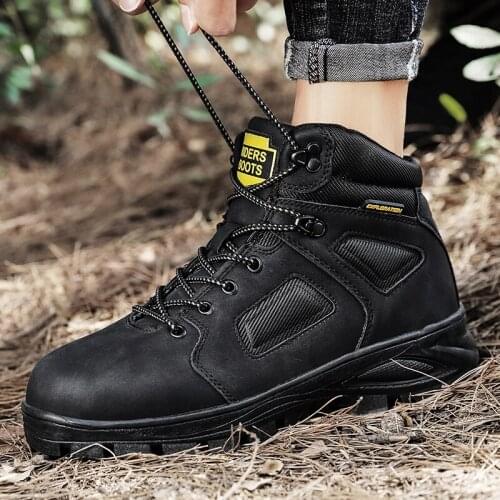 Casual Shoes Shoes For Men Casual Mens Sneakers Man Leather Shoe Fashion Boots Sports Outdoor Footwear Slip On Mens