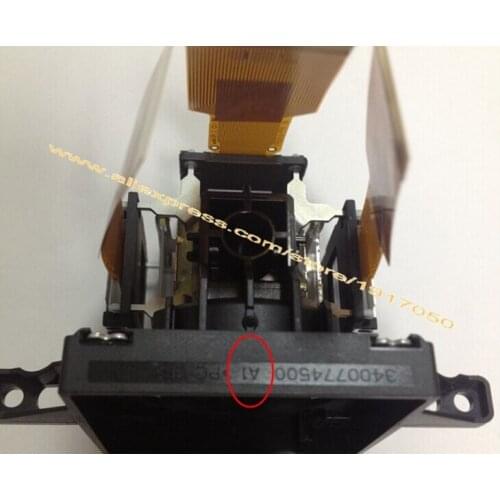 Projector LCD Prism Assy For ASK C3330 LCD Panel Set LCX111 Optical Block Whole Block( "3400774500 A1")