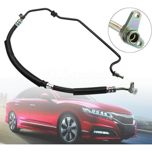 Car Power Steering Pressure Line Hose 53713-SDC-A02 53713SDCA02 for Honda Accord cm4 CL7 2.0L cm5 CL9 2.4L 2003-2007 TSX 2004-20