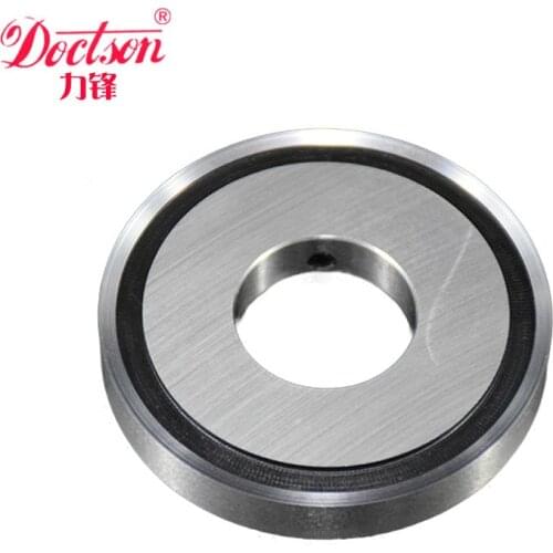 Slitting machinery blade for paper, paper slitter rewinder bottom blade,circular dished knives,papper slitter