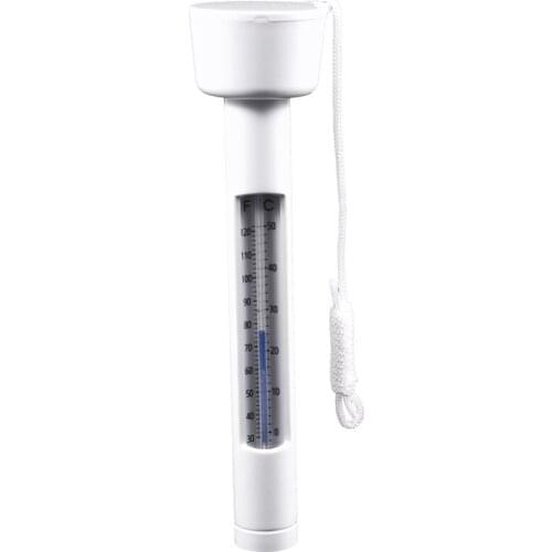 Swimming Pool Thermometer Baby Float Water Temperature Pond Sauna Bath Tub Hot Thermometer