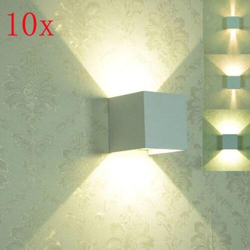 Toogod LED Wall Lights