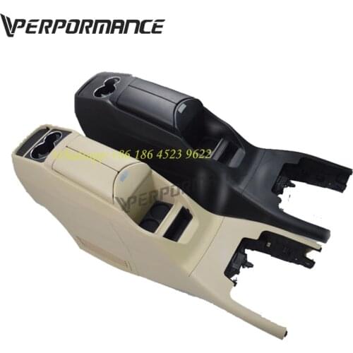 V Class W447 armrest for V260 V250 Vito armrest box black and Beige Handrail with and without fridge w447 interior decoration