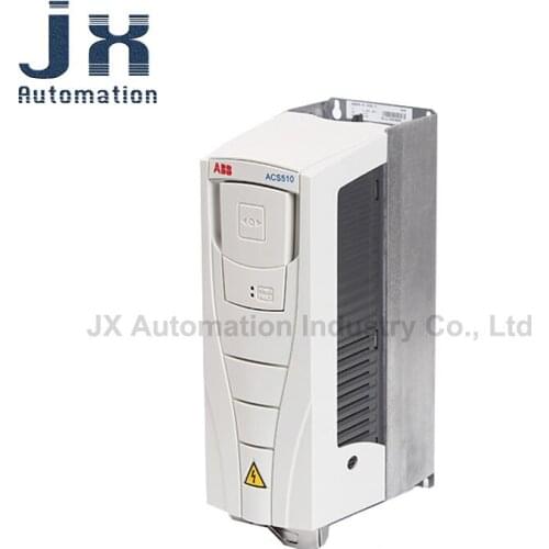 ABB ACS510 Series Micro Drives Three-Phase 7.5KW/380V Water Pump Fan Inverter ACS510-01-017A-4 +B055