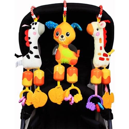 Игрушки для малышей ANUOTONG China At AliExpress