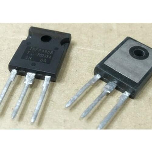 Free Shipping IRFP4668PBF IRFP4668 200V 130A 520W TO-247AC