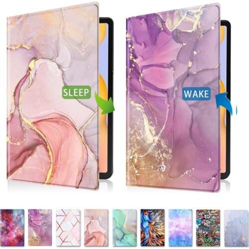 Magnetic Case For iPad Air 4 3 2 1 Pro 11 10.5 9.7 Case 2020 2018 Mini 1 2 3 4 5 For iPad 8th 7th 6th 5th Generation Case Cover