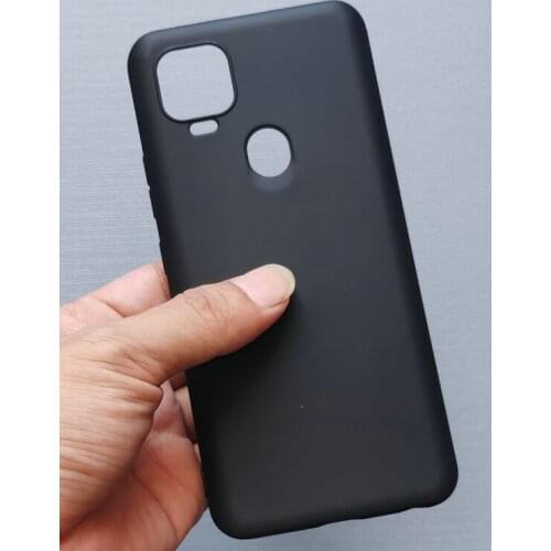 For ZTE Blade V2020 Case Soft Silicone Tpu Case for ZTE Blade V30 Vita Case Protective Silicone Case Fundas Coque