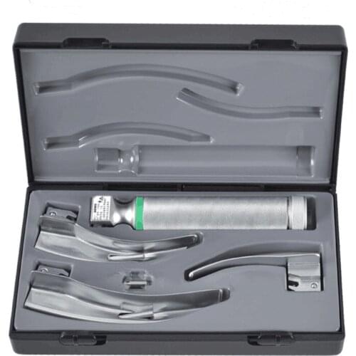 For Medicall Anesthesia Laryngoscope MHJ-I Adult Anesthesia Laryngoscope Adult Anesthesia Laryngoscope
