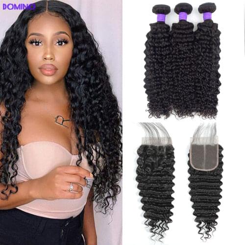 DOMINO Artificial Hair
