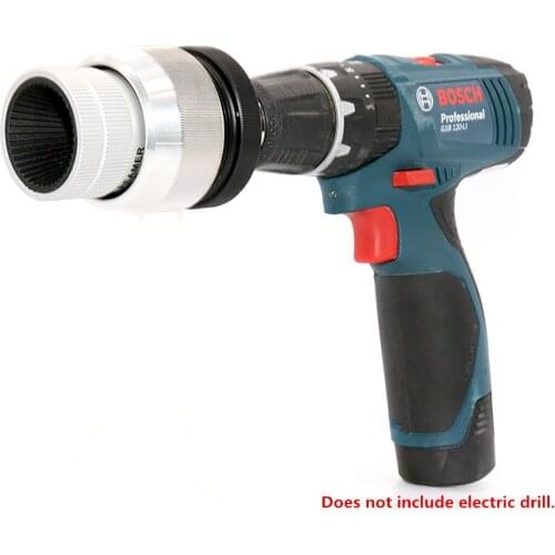 Copper Tube Electric Chamfering Device Trimming Knife Deburring Reamer Metal Tube Internal External Chamfering Tool Burring Tool