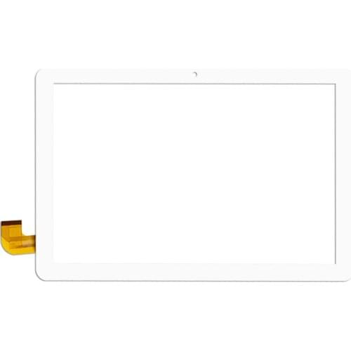 For 10.1'' inch SPC GRAVITY MAX 9771232B Ver.1.1 Tablet Capacitive touch screen panel digitizer Sensor replacement Multitouch