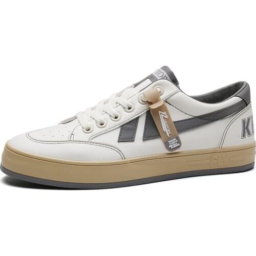 Мужские кеды Faaodoen China At AliExpress