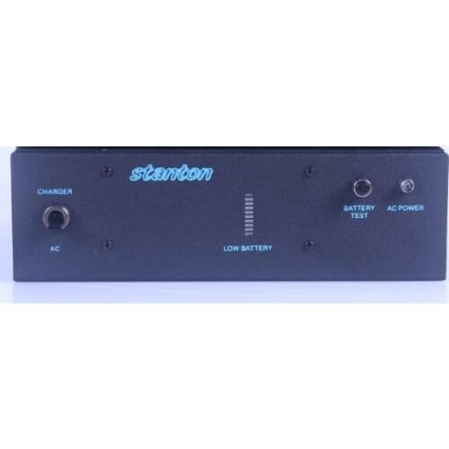 Jimmy Jib Battery Box/Battery Pack