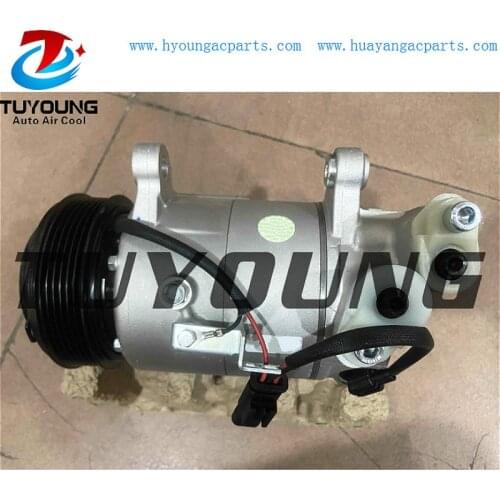 CMP01 AC Compressor for BMW 530i Mini Cooper 2014-2019 64526826880 64529295050 64526811430 64526811432 64526826879 64526811431