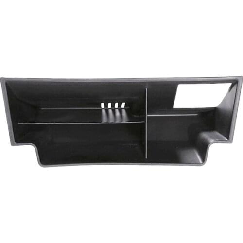 Center Console Storage Box Armrest Box Tray Glove Box for Land Rover Discovery Sport 2020 Interior Accessories