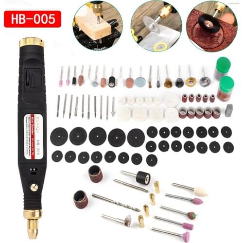 KUAIQU Electric Drills