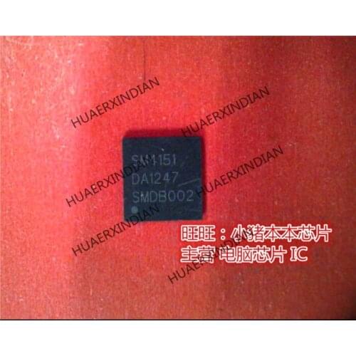 Brand new original SM4151 QFN High Quality
