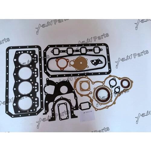 New NB485BPG Full Gasket Kit For Diesel Engines