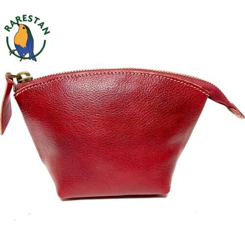 RARESTAN Cosmetics And Travel Bags