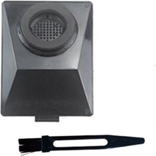 Hepa Filter Replacements for Rainbow Rexair E2 Series Cleaning Filter Replacements for Rainbow Rexair Parts