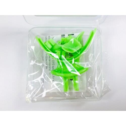 Dental BPS Centric Impression Tray Occlusal Record Articulator Face Bow 130