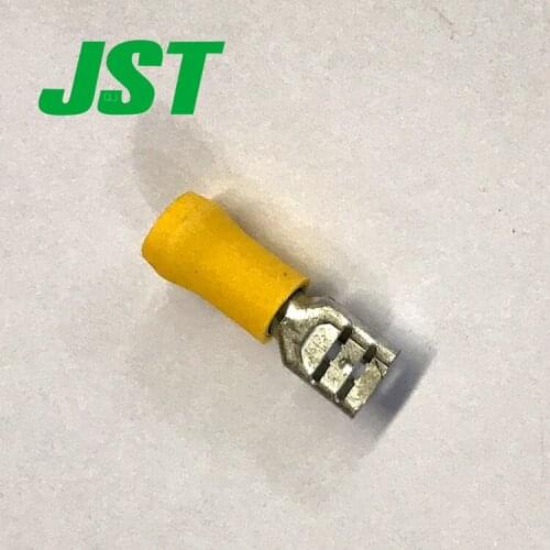 100pcs JST connector FVDHDF5.5-250B (LF) original genuine goods connector