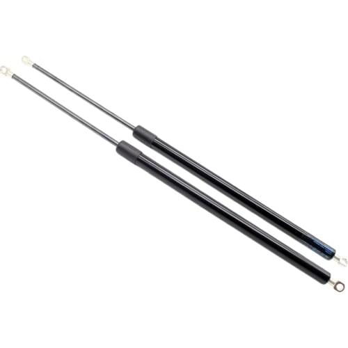 2pcs Auto Tailgate Trunk Boot Gas Struts Spring Lift Supports for CITRO N BX (XB-_) Hatchback 1982/10-1994/06 650 mm