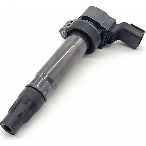 4pcs 96983945 25190788 FK0421 UF725 Ignition coils For CHEVROLET- SPARK COBALT 1.2L L4 1.5L L2C 2013 2014 2015