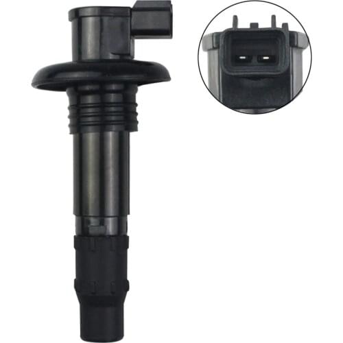 1pc Ignition Coil Stick 130 155 185 215 255 260 HP ALL 4-TEC Models