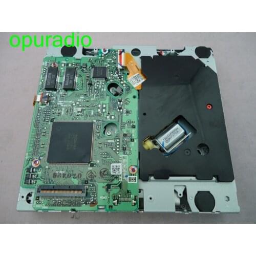 Fujitsu Ten dvd mechanism DV-04-044 DV-04 Loader for Mercedes Jee&p BMNW AUDIMIMI M-ASK2 car dvd navigation