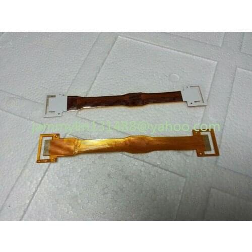 Free shipping New flex cable 13 PIN CAR AUDIO KDCPS9060R KDC-PS9060R For K EN WOOD J84-0061-33