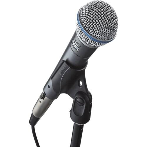 BETA58A wired dynamic microphone professional stage K song dedicated