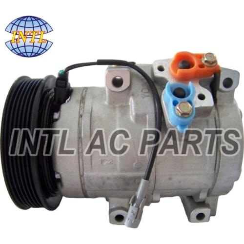 CO 10854SC 88320-08050 88310-08031 8831008031 8832008050 10S20C auto ac air conditioning compressor for Toyota Sienna